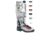 SHED, TSL Trek Gaiter, Gray, Large, GTRTRL-SHED