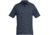 SHED, Under Armour Charged Cotton Polo - Mens, Academy Medium Heather, Large, 1321111-408-L