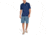SHED, Under Armour Fish Hunter Cargo Short - Mens, Bass Blue, 34, 1304649-588-35-DEMO