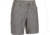 SHED, Under Armour Fish Hunter Inlet 4 Inch Casual Short - Womens, Pewter, 4, 1290546-294-5