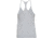 SHED, Under Armour Freedom Logo Tank - Womens, Steel Light Heather, Small, 1333377-35-S