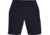 SHED, Under Armour Fusion Short - Mens, Black/Pitch Gray, Large, 1325884-1-L