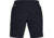 SHED, Under Armour Fusion Short - Mens, Black/Pitch Gray, Large, 1325884-1-L
