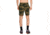 SHED, Under Armour Fusion Short - Mens, Guardian Green/Trail Green, Large, 1325884-315-L