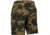 SHED, Under Armour Fusion Short - Mens, Guardian Green/Trail Green, Large, 1325884-315-L