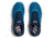 SHED, Under Armour Speed Swift 2 Running Shoe - Womens, Bayou Blue/True Ink, 7 US, 1285498-953-8