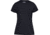 SHED, Under Armour Tech Wordmark Tee - Womens, Black, Small, 1345686-1-S