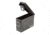 Sheffield 2-Piece Military Style .30 Cal And .50 Cal Ammo Can Set, Matte Black 12625