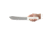 Sheffield Butcher Knife, 8in, 12783