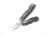 Sheffield Dyer 16-In-1 Multi-Tool, Black Handle 12171