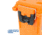 Sheffield Field Box, Orange, 12630