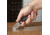 Sheffield Lock Back Utility Folding Knife, 3.5in, Black, 12613