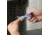 Sheffield Mini Ultimate Lock Back Utility Folding Knife, Blue, 12116