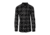 Shell Shock Technologies Shell Tech Flannel - Charcoal - Small, STA-100300-CHAR-S