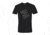 Shell Shock Technologies Shell Tech S Logo T-Shirt - Large, STA-100101-BLACK-L
