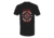 Shell Shock Technologies Shell Tech Take Aim T-Shirt - 2XL, STA-100106-BLACK-2XL