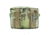 Shellback Tactical 6 x 8 Utility Pouch, Molle compatible, Multicam, One Size, SBT-7110-MC