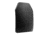 Shellback Tactical Apex Level III ICW Superlight Armor Plate, Black, 10 x 12, SBT-ULW3ICW-SC-1012