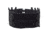 Shellback Tactical Banshee 3.0 Quick Release Cummerbund, Black, Small/Medium, SBT-9950-BK-SM