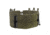 Shellback Tactical Banshee 3.0 Quick Release Cummerbund, Ranger Green, Small/Medium, SBT-9950-RG-SM