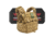 Shellback Tactical Banshee Elite 2.0 Level III Steel Plates Armor Kit, Coyote, One Size, SBT-BANELT-AR1000-CT