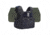 Shellback Tactical Banshee Elite 2.0 Level IV Body Armor Kit with Model L410 Plates, Navy Blue, One Size, SBT-BANELT-L410-NB