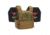 Shellback Tactical Banshee Elite 3.0 Level IV Active Shooter Kit, Coyote, Large/XLarge, SBT-BANELT3-1155-CT-LXL