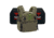 Shellback Tactical Banshee Elite 3.0 Level IV Body Armor Kit w/ Model 4SICMH Ceramic Plates, Ranger Green, 2XL/3XL, SBT-BANELT3-4SICMH-RG-2X3X