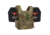 Shellback Tactical Banshee Elite 3.0 Lightweight Level III Armor System, SAPI Cut, Single Curved, 10x12in, Multicam, Small/Medium, SBT-BANELT3-LON-III-P-MC-SM