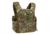 Shellback Tactical Banshee Elite 3.0 Plate Carrier, Multicam, Large/XLarge, SBT-BANELT3-MC-LXL