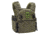 Shellback Tactical Banshee Elite 3.0 Plate Carrier, Ranger Green, 2X/3X, SBT-BANELT3-RG-2XL