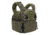Shellback Tactical Banshee Elite 3.0 Plate Carrier, Ranger Green, Small/Medium, SBT-BANELT3-RG-SM