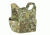 Shellback Tactical Banshee Patriot Plate Carrier, Multicam, SBT-PATPC-MC