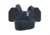 Shellback Tactical Banshee Rifle Body Armor Kit with Level III+ Model P5mmSAO Armor Plates, Navy Blue, One Size, SBT-BANRIF-P5MM-NB