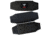 Shellback Tactical Banshee Shoulder Pads, Set of 2, Black SBT-SPA2-BK