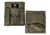 Shellback Tactical Banshee Side Armor Plate Pockets, 6x6 Set of 2, Ranger Green, SBT-BSPP-RG, EDEMO1