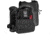 Shellback Tactical Defender 2.0 Active Shooter Kit, Plate Carrier and Bag, Black, One Size, SBT-9040-BK