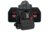 Shellback Tactical Defender 2.0 Lightweight Level IV Ceramic Plates Armor Kit, Black, One Size, SBT-9040-4SICMH-BK