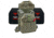 Shellback Tactical Defender 2.0 Lightweight Level IV Ceramic Plates Armor Kit, Ranger Green, One Size, SBT-9040-4SICMH-RG