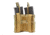 Shellback Tactical Double M4 Open Top Rifle Mag Pouch, Multicam, One Size Fits Most GSA-M4DOMP-MC
