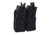 Shellback Tactical Double Stacker Open Top Pouch for Four M4/AR15 Mag, Navy Blue, One Size, SBT-2200-NB
