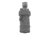 Shellback Tactical Flashlight Pouch, Molle compatible, Black, One Size, SBT-7030-BK