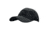 Shellback Tactical Flex Tactical Cap w/ 3 Loop Panels, Black, Small/Medium, SBT-8100-BK-S/M