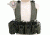 Shellback Tactical Fury Chest Rig,Ranger Green SBT-FCR-RG