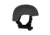 Shellback Tactical Level IIIA ACH High Cut Ballistic Helmet, Black, Small, SBT-501HC-BK-SM