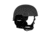 Shellback Tactical Level IIIA ACH High Cut Ballistic Helmet, Black, Small, SBT-501HC-BK-SM