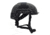 Shellback Tactical Level IIIA Ballistic High Cut RRV Advance Combat Helmet, Black, Medium, SBT-RRV501HC-BK-MD