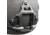Shellback Tactical Level IIIA Spec Ops ACH High Cut Ballistic Helmet, Black, Extra Large, SBT-SO501HC-BK-XL