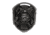 Shellback Tactical Level IIIA Spec Ops ACH High Cut Ballistic Helmet, Black, Extra Large, SBT-SO501HC-BK-XL