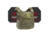 Shellback Tactical Patriot Active Shooter Kit with Level IV Model 4S17 Armor Plates, Ranger Green, One Size, GSA-PATPC-4S17-RG